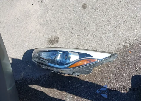 2015 Hyundai Tucson Gls from USA, damaged, VIN KM8JTCAF2FU031909